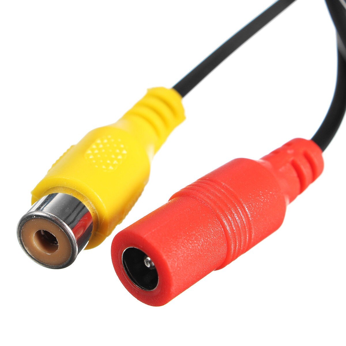 Rear View Camera for Toyota Tacoma (2005–2014)
