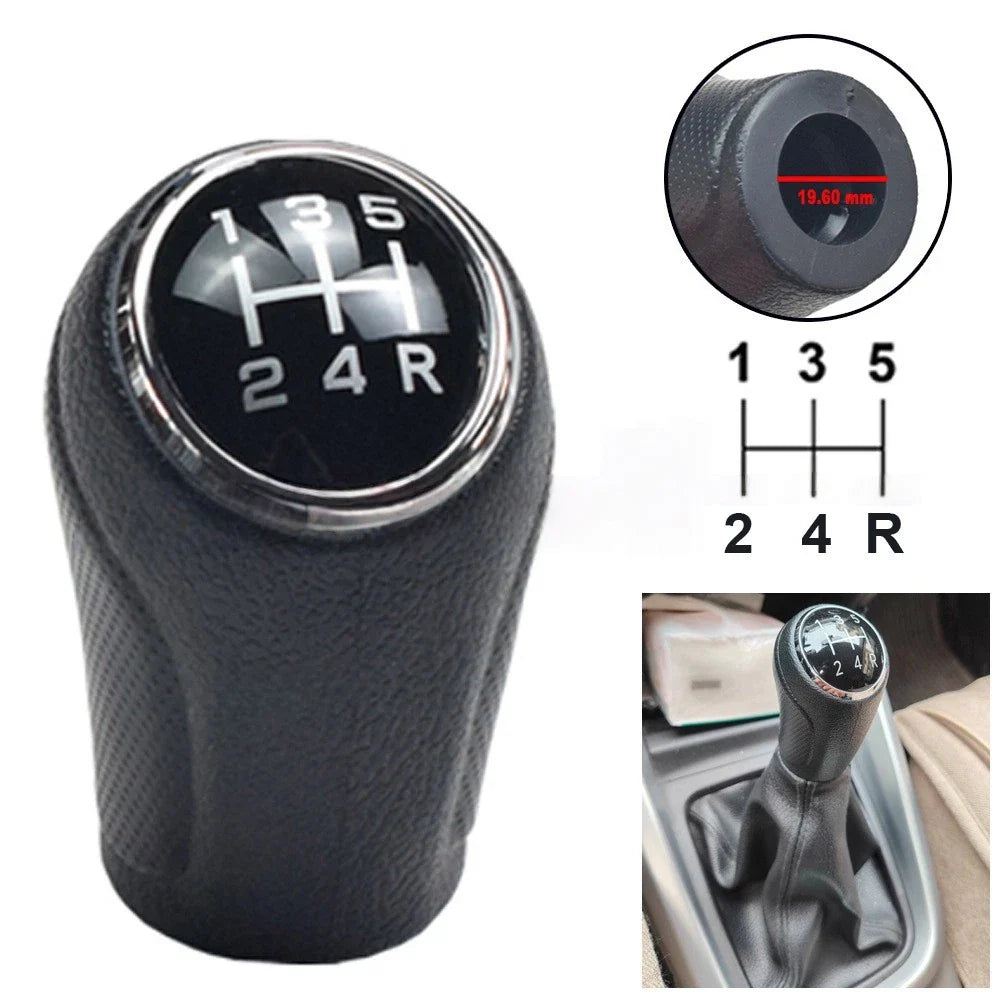 Shift Knob Gearshift Head for Suzuki Vitara Ciaz SX4