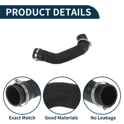 Radiator Hose No.LR076845 for Land Rover Range Rover Sport (2005–2013)