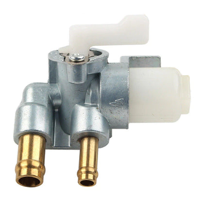 Petcock Fuel Tank Switch Valve for Briggs & Stratton (Fits 716111)