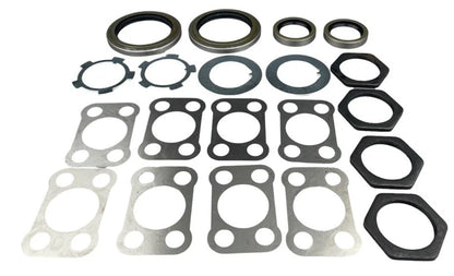 Swivel Hub Kit for Toyota Landcruiser FJ70 FJ73 FJ75 FZJ75 (1990–Present)