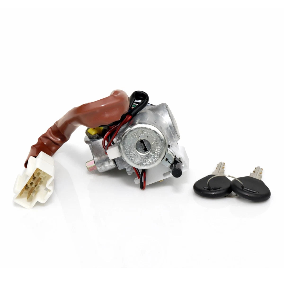 Ignition Switch for Nissan Datsun Navara D21 (1985–1997)
