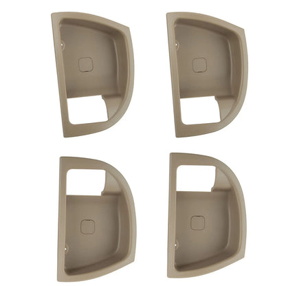 Inside Door Handle Trim Cover for Hyundai Santa Fe (2007–2012)