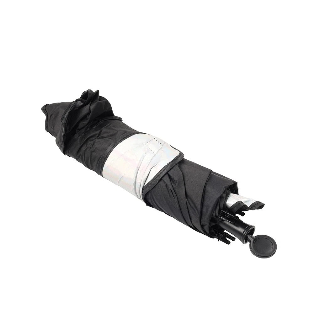 Universal Car Umbrella Windshield Sunshade Heat Cover for All Vehicles