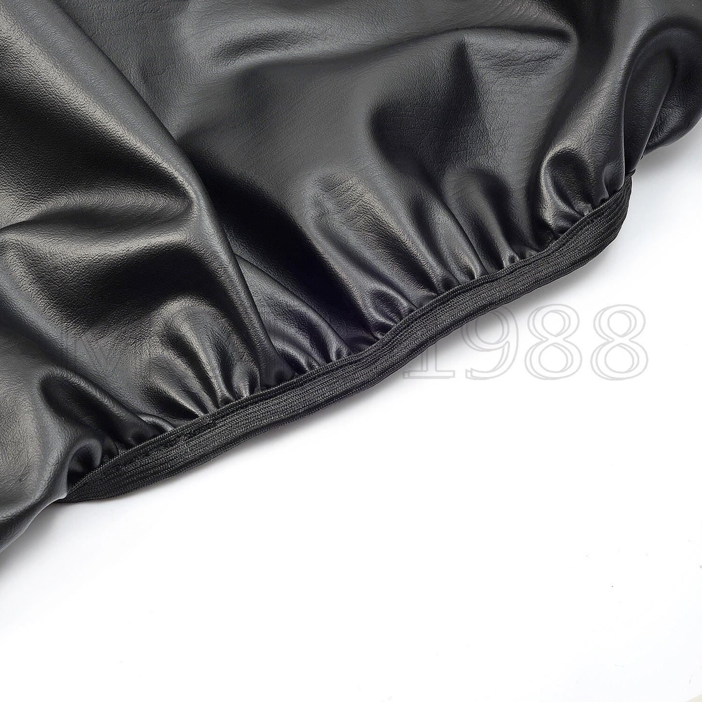Leather Seat Cover for Polaris Sportsman 300 400 450 500 600 700 800 (1996–2014)