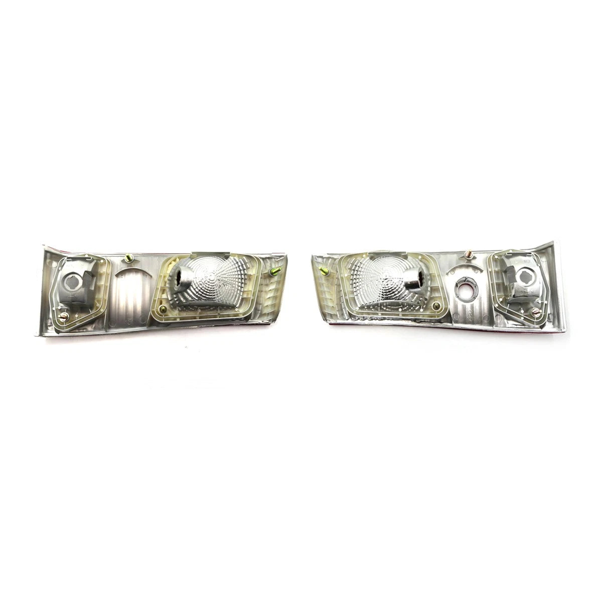 Set of 2 Rear Tail Lights for Toyota Camry (1997–2001)