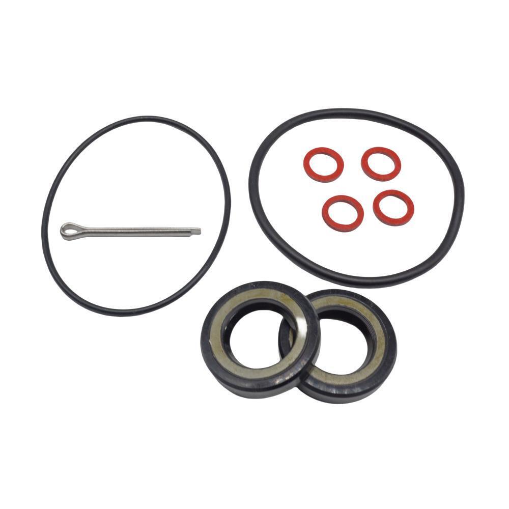 Seal Kit for Yamaha Outboard 9.9-20 HP (Year Range Not Specified)