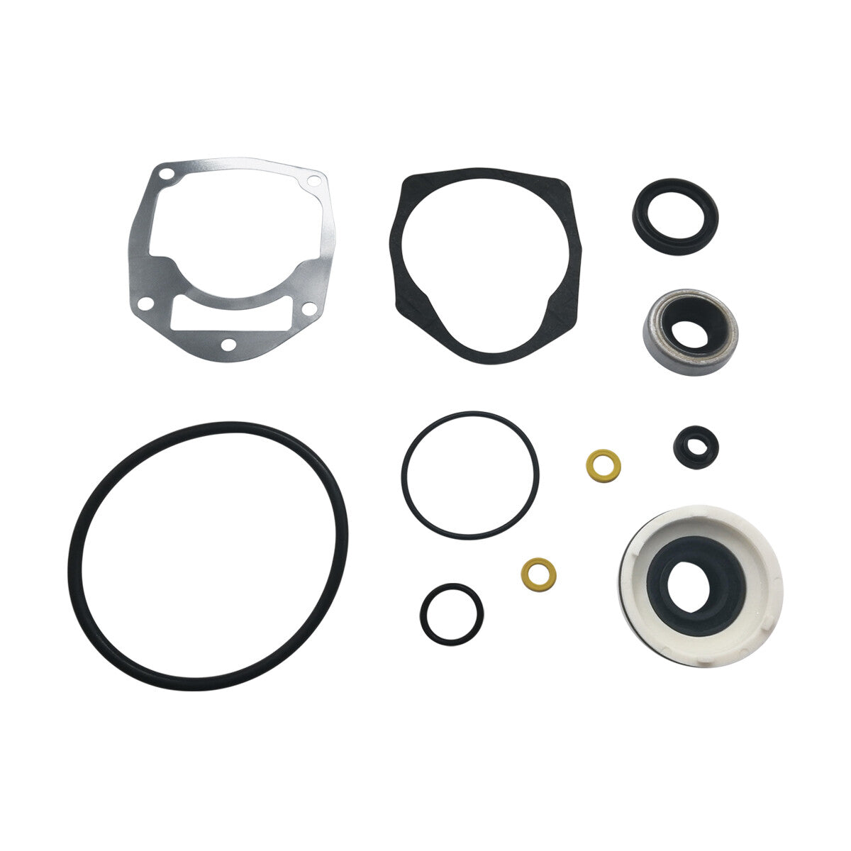 Gearcase Seal Kit for Mercury Outboard 135-150 HP (Up to 2023)