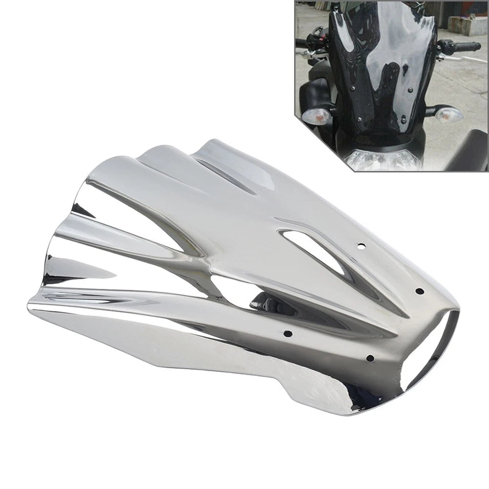 Front Wind Deflector for Yamaha MT-07 (2014–2017)