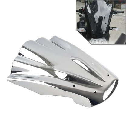 Front Wind Deflector for Yamaha MT-07 (2014–2017)