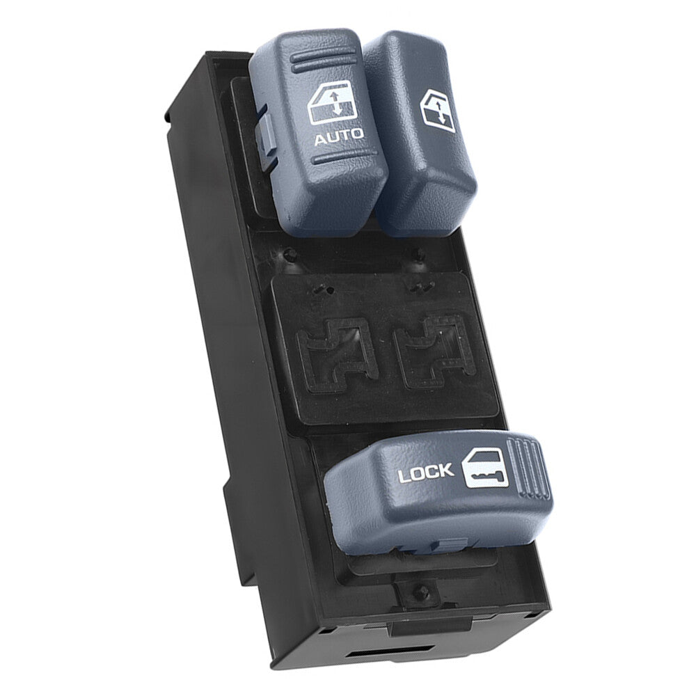 Window Switch for Chevy GMC K1500 C1500 4.3L 5.0L 5.7L (1995–1999)