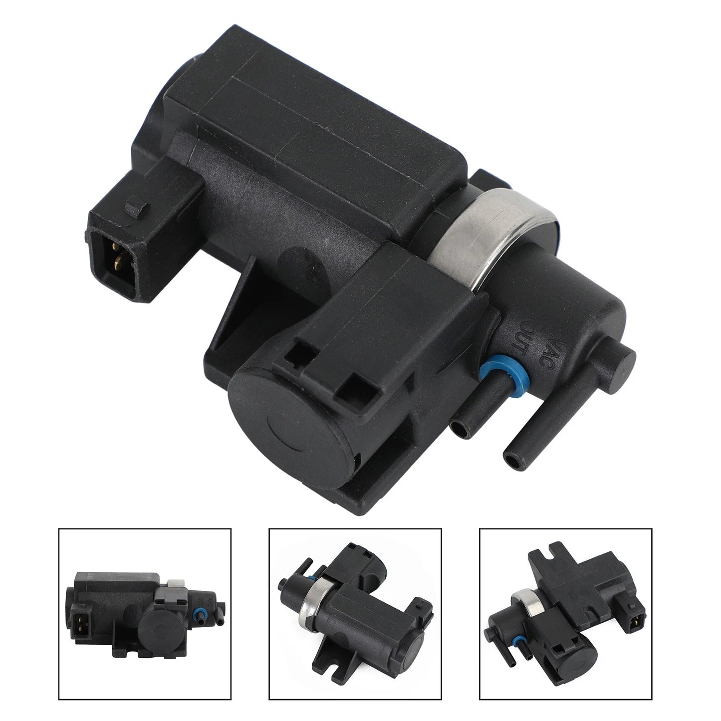 Engine VVT Oil Control Valve for Land Rover Jaguar Evoque (2012–2019) LR127722