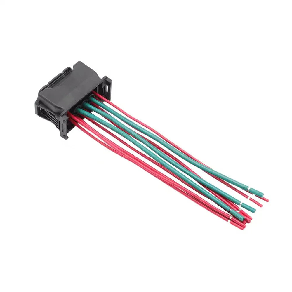 Headlight Plug Socket Connector Wire Harness for BMW X1-X7, MINI Z4 (2013-2023)