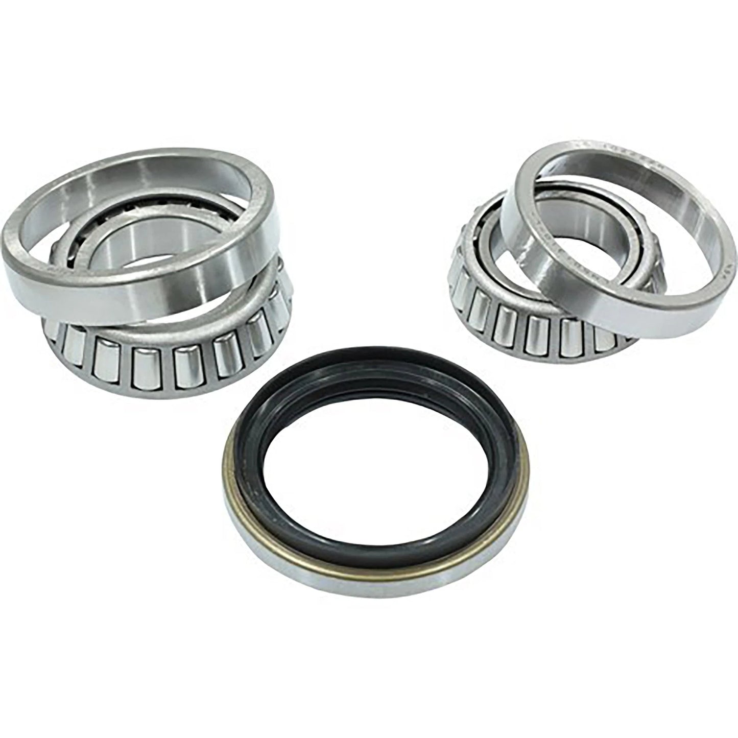 Front Wheel Bearing Kit for Nissan Patrol MQ MK (1980–1997)