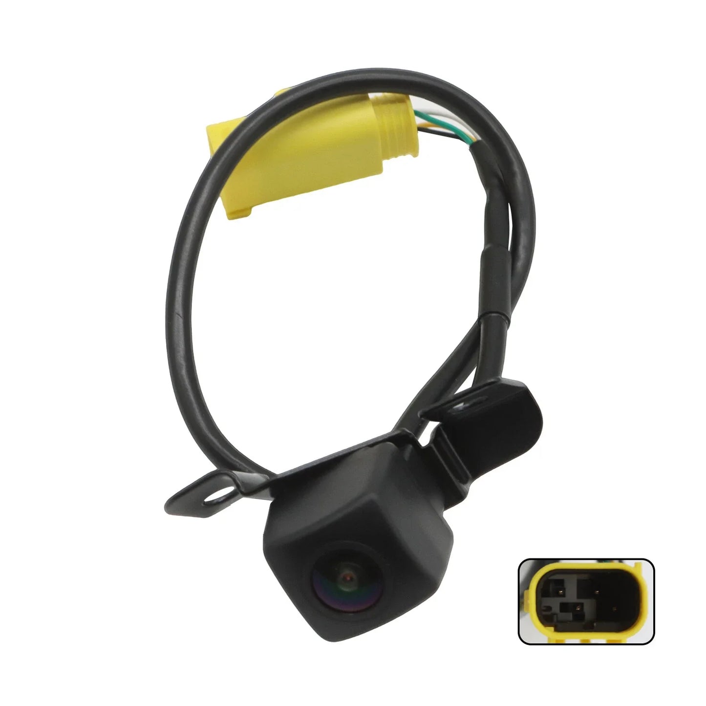 Reversing Camera for Kia Sorento Rear View Backup Camera (2009–2013)