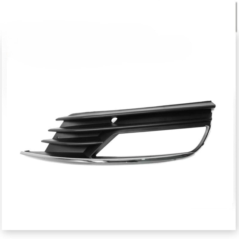 Pair Fog Light Lamp Grille Cover Trim for Audi A3 Quattro (2013–2020)