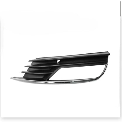 Pair Fog Light Lamp Grille Cover Trim for Audi A3 Quattro (2013–2020)
