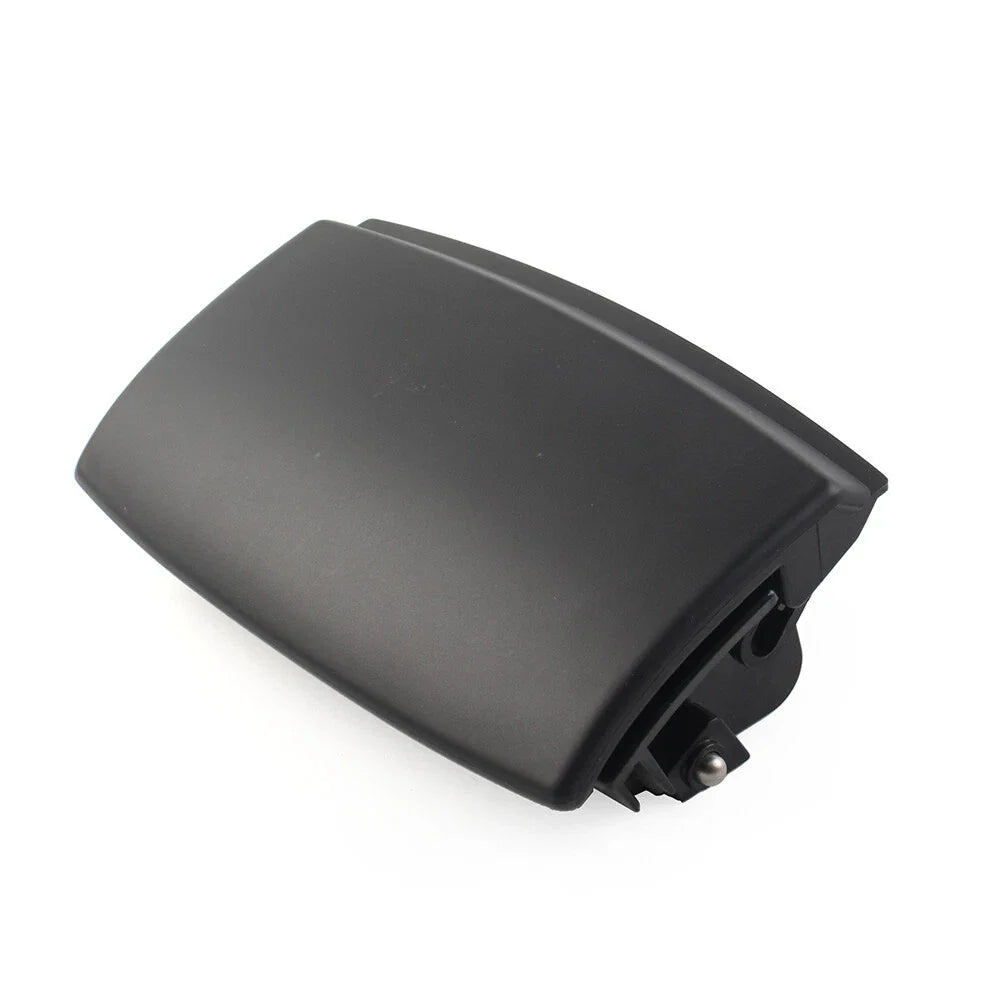 Black Rear Center Console Ashtray for Audi A4 B6 B7 (2001-2008)