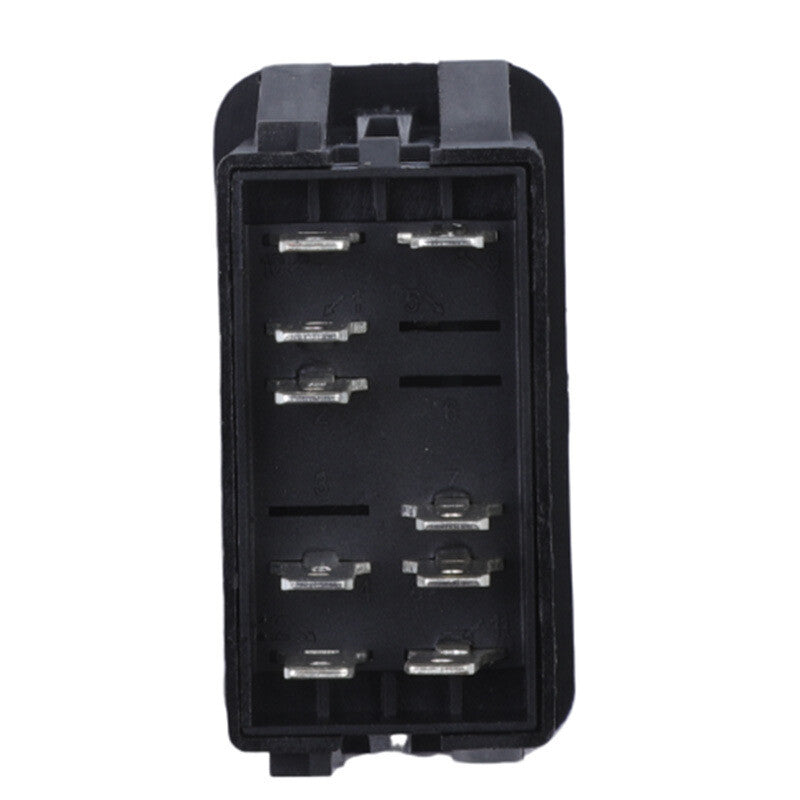 Heated Mirror Switch for Freightliner