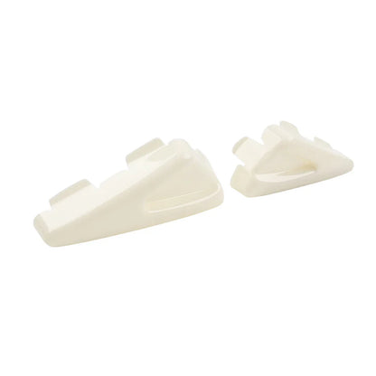 White Side Frame Tank Covers for Harley V-Rod Muscle Night Rod (2007-2017)