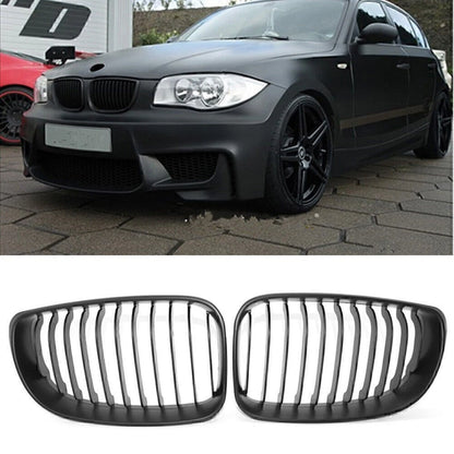 Front Fog Light Lamp Housing for BMW E60 525i 528i 530i 535i M5 M-Tech (2004–2010)
