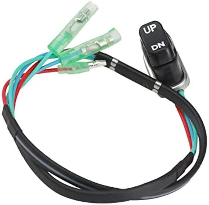 Trim/Tilt Switch for Mercury Mariner Outboard (2 Pcs)