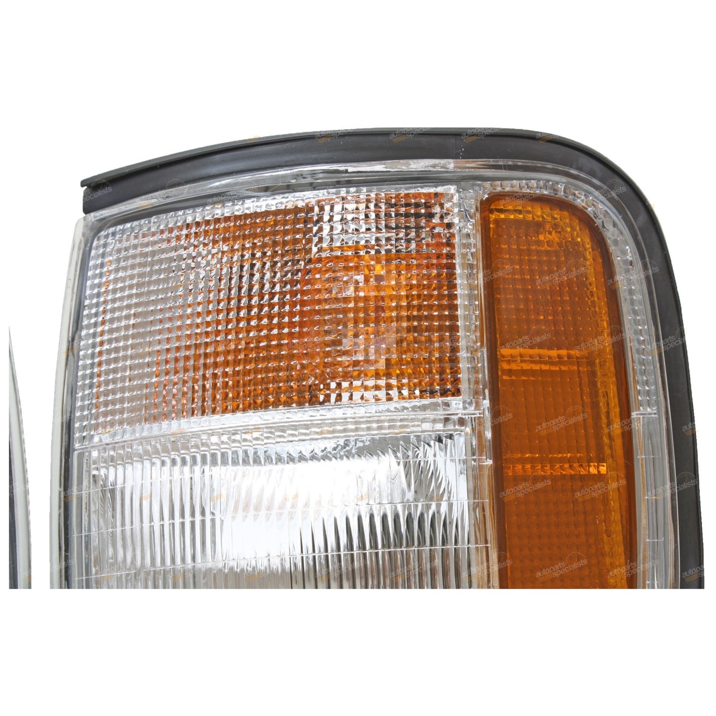 LH Corner Light for Holden Jackaroo (1992–1998)