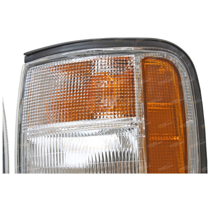 LH Corner Light for Holden Jackaroo (1992–1998)