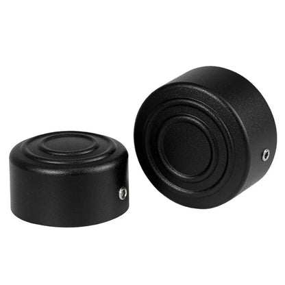 Aluminum Rear Axle Cap Nut Cover for Harley Sportster (2021-2022)
