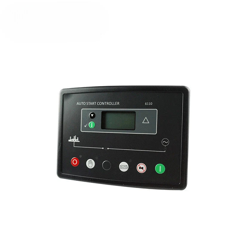Control Panel Controller for DSE Deep Sea 6120 6120MKII