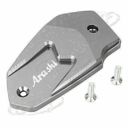 CNC Front Brake Fluid Reservoir Cover for Kawasaki Z800 (2013-2016)