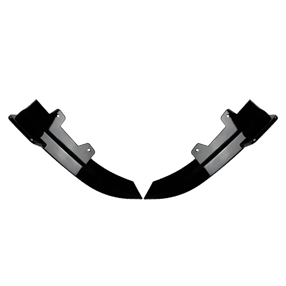 Rear Bumper Lip Wrap Corner Protector for BMW 4 Series G22 G23 (2020–2023)