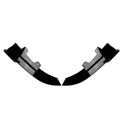 Rear Bumper Lip Wrap Corner Protector for BMW 4 Series G22 G23 (2020–2023)
