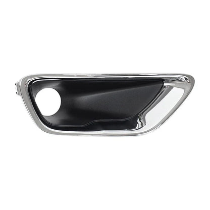 Front Left Fog Lamp Bezel for Jeep Grand Cherokee (2016-2020)