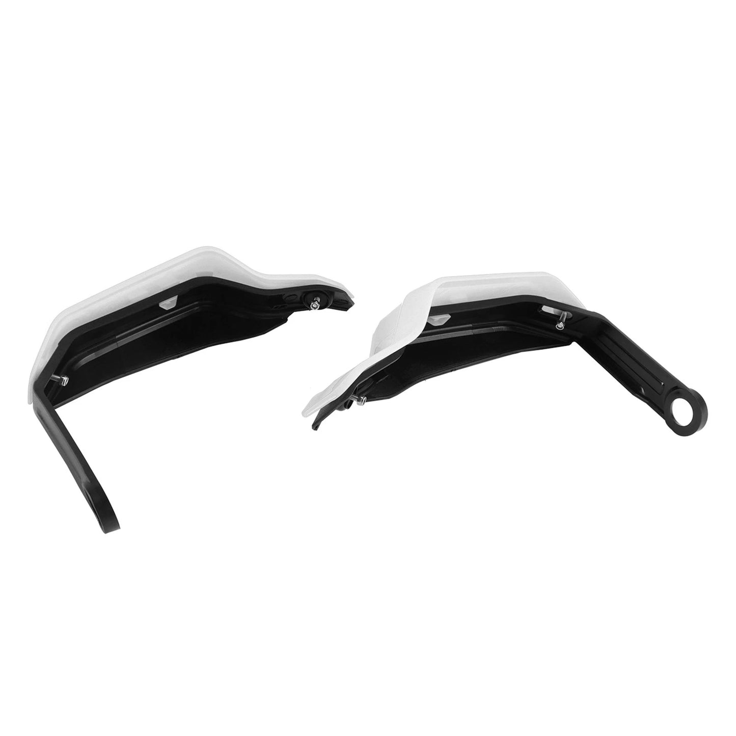 Handguard for Honda XL750 Transalp (2023–2024) White