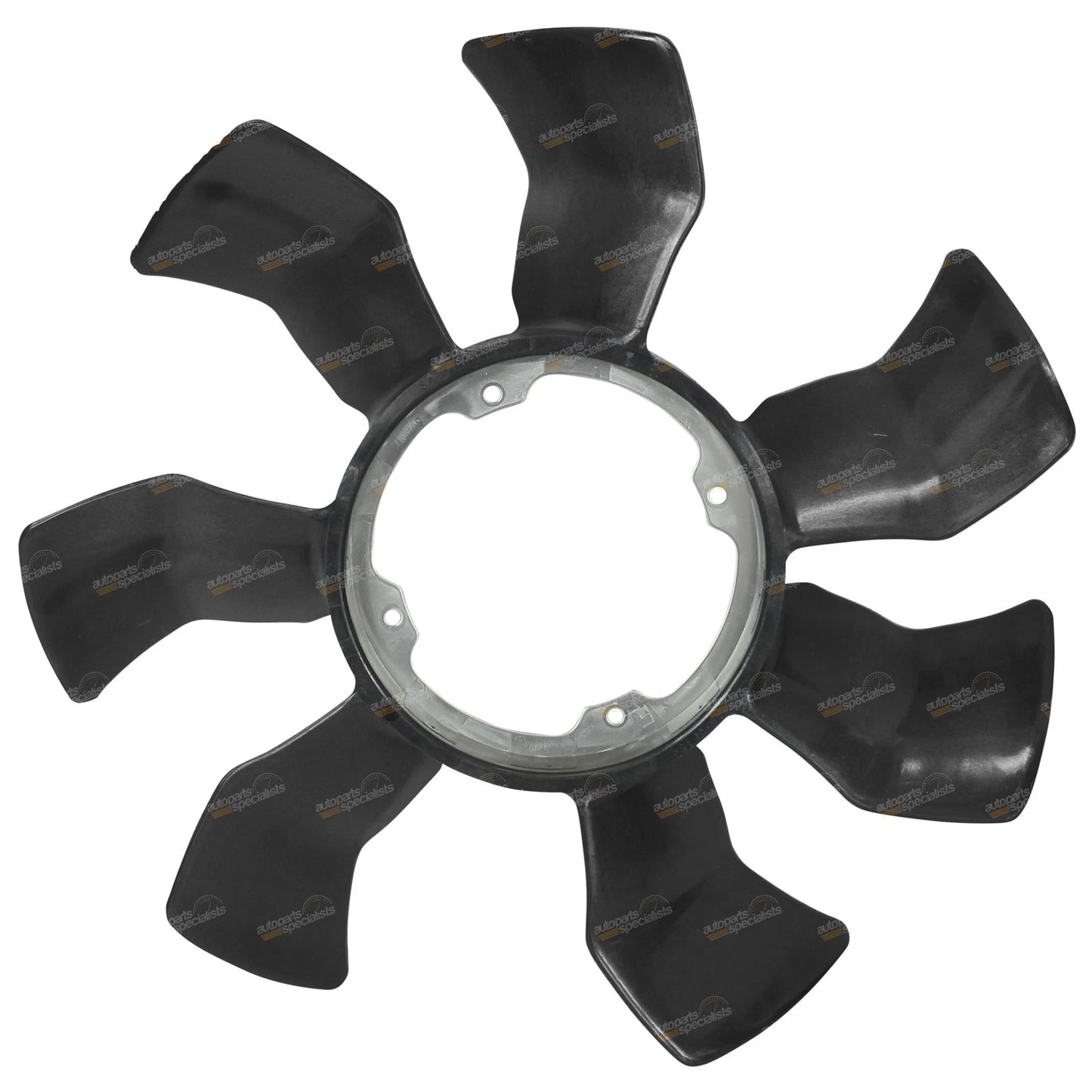 Fan Blade for Nissan Patrol GU Y61 (TD42, TD42T, TD42TI)