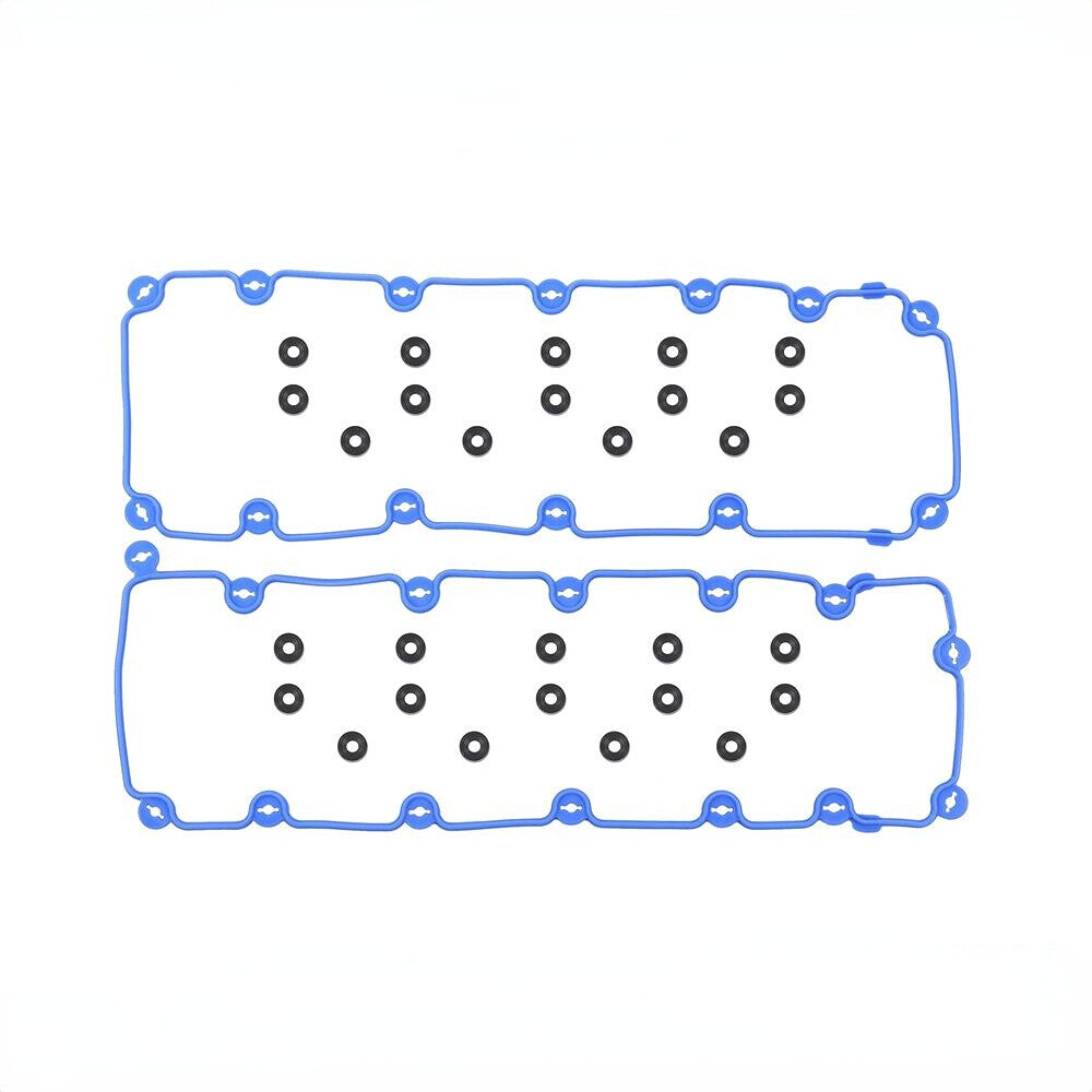 Valve Cover Gasket Set with Grommets for Ford E150 (1996–2004)