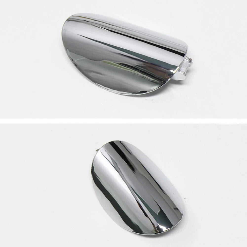 1x Door Handle Lock Key Hole Cover Trim Cap for Cooper F55 F56 (2013–2019)