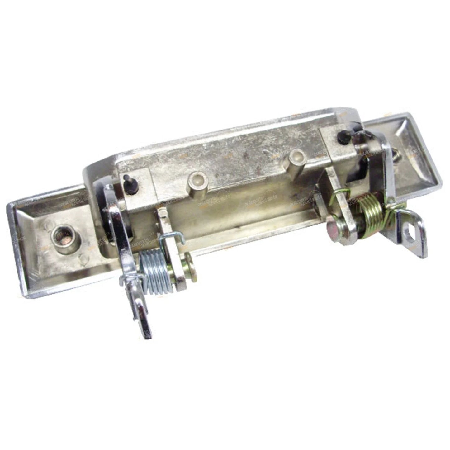 External LH/RH Front Door Handle Chrome for Landcruiser FJ70 FJ73 FJ75 HJ75