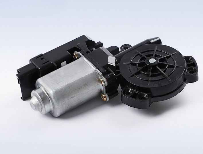 Power Window Motor for Hyundai Santa Fe (2010–2012) Left Side