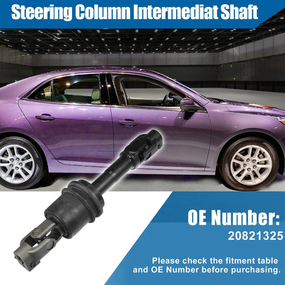 Upper Steering Shaft for Chevrolet Malibu (2004-2012)