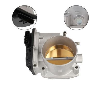 Throttle Body for Toyota Tundra (2020)