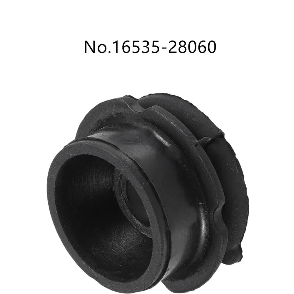 Lower Cushion Bushing Radiator Mount Insulator for Toyota Avalon, Camry, RAV4 (1995-2023)