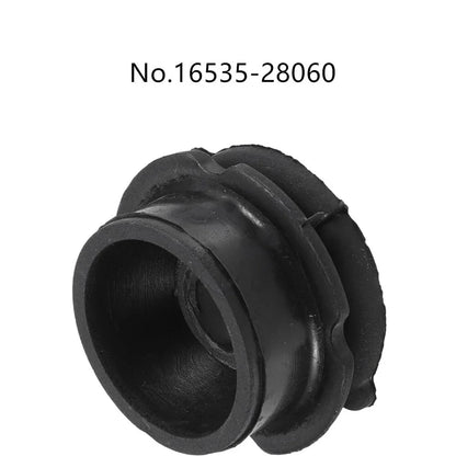 Lower Cushion Bushing Radiator Mount Insulator for Toyota Avalon, Camry, RAV4 (1995-2023)