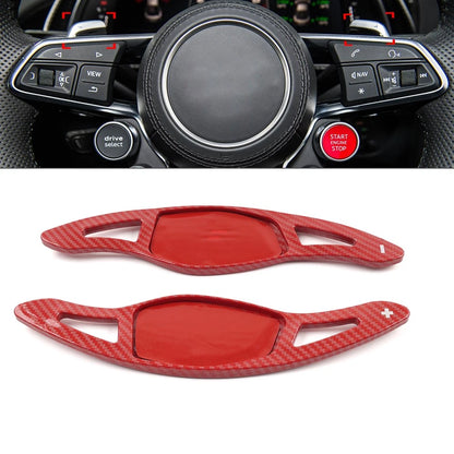 Dashboard Panel Cover Trim for Audi Q5 SQ5 (2008–2017)