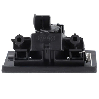 Glove Box Latch Handle for BMW X3 2011-2017, X4 2015-2018 (2011-2018)