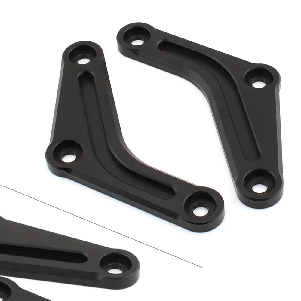 Adjustable Lowering Links 25mm for Kawasaki Ninja ZX4R ZX4RR (2023)