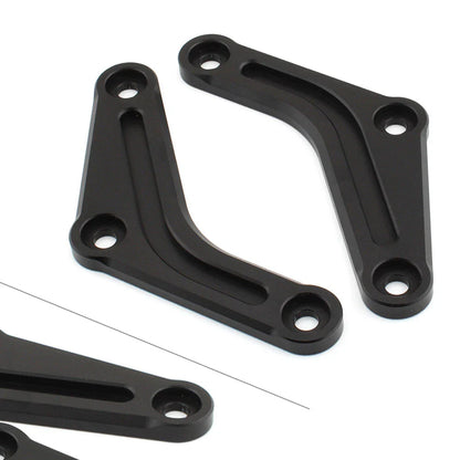Adjustable Lowering Links 25mm for Kawasaki Ninja ZX4R ZX4RR (2023)
