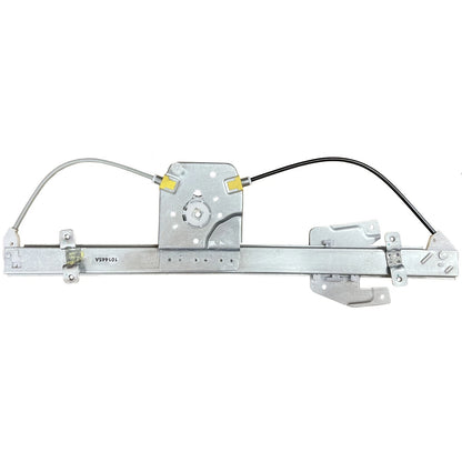 Front Right Window Regulator for Mitsubishi Pajero (2006–2014)