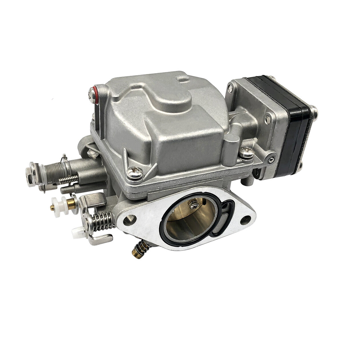 Carburetor for Tohatsu Nissan 9.9HP 15HP 18HP Outboard Motor (1990–2023)
